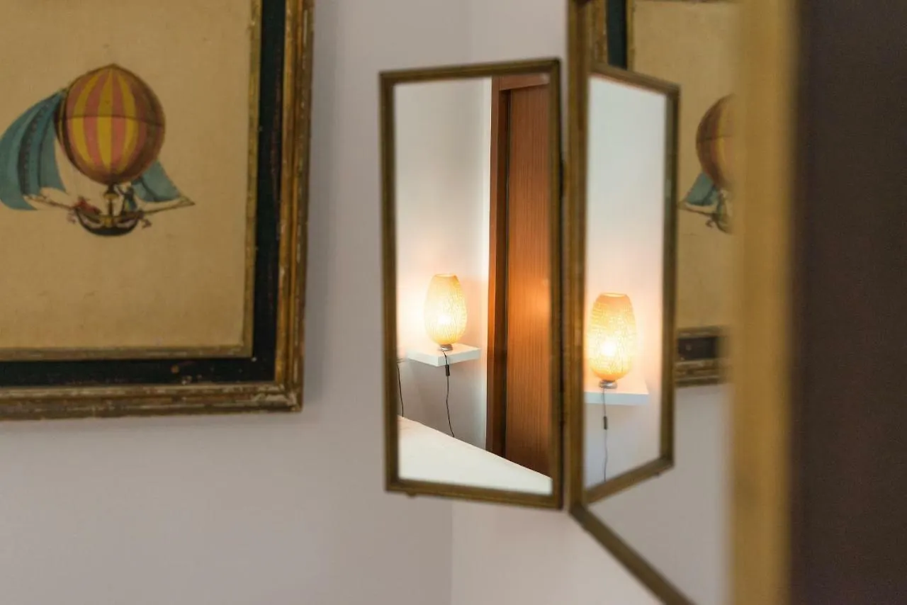 Ambb-Private Patio-Steps Away From Old Town Apartment Malaga