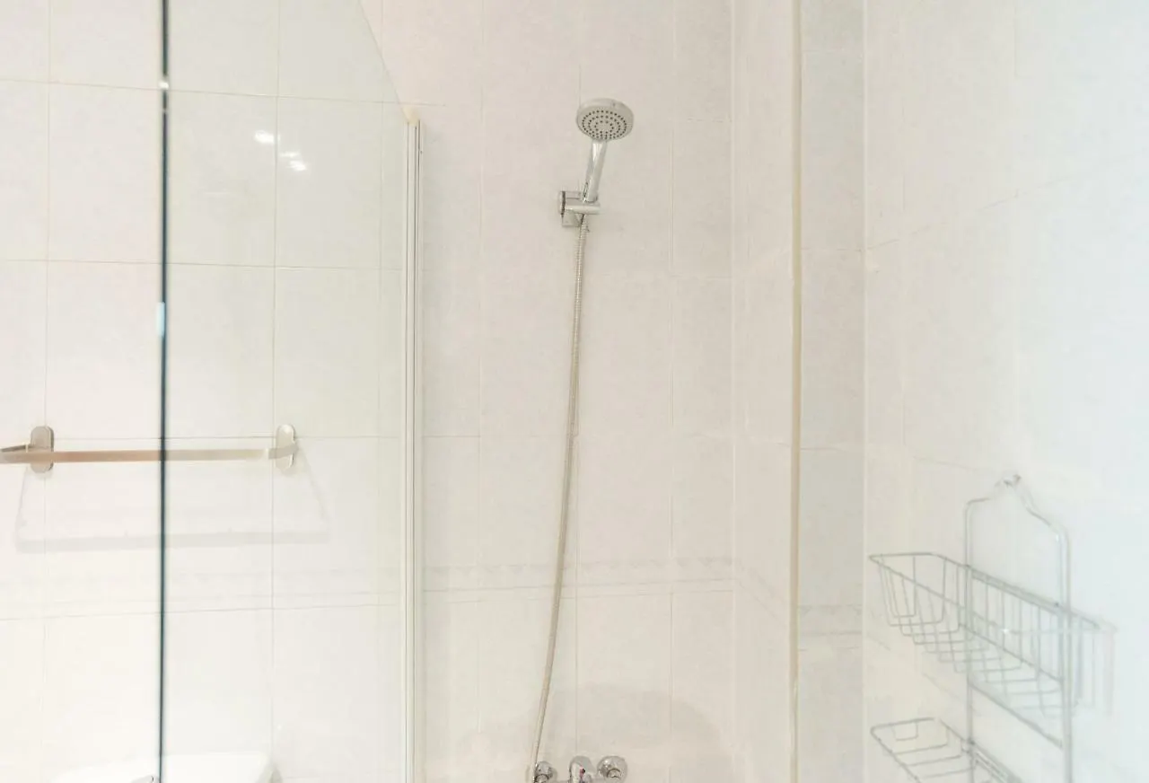 Apartmán Ambb-Private Patio-Steps Away From Old Town Màlaga
